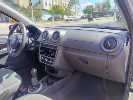 VOLKSWAGEN Gol 1.0 4P G6 I-TREND FLEX, Foto 12 VOLKSWAGEN Gol 1.0 4P G6 I-TREND FLEX, Foto 12