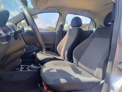 VOLKSWAGEN Gol 1.0 4P G6 I-TREND FLEX, Foto 13 VOLKSWAGEN Gol 1.0 4P G6 I-TREND FLEX, Foto 13