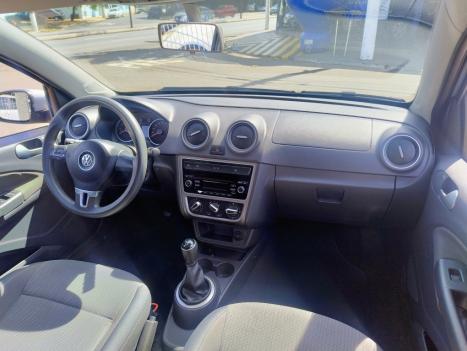 VOLKSWAGEN Gol 1.0 4P G6 I-TREND FLEX, Foto 14 VOLKSWAGEN Gol 1.0 4P G6 I-TREND FLEX, Foto 14