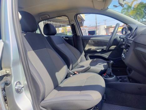 VOLKSWAGEN Gol 1.0 4P G6 I-TREND FLEX, Foto 15 VOLKSWAGEN Gol 1.0 4P G6 I-TREND FLEX, Foto 15