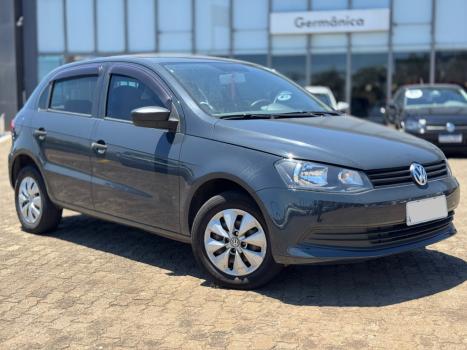 VOLKSWAGEN Gol 1.0 4P G6 FLEX, Foto 1 VOLKSWAGEN Gol 1.0 4P G6 FLEX, Foto 1