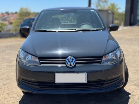 VOLKSWAGEN Gol 1.0 4P G6 FLEX, Foto 3 VOLKSWAGEN Gol 1.0 4P G6 FLEX, Foto 3