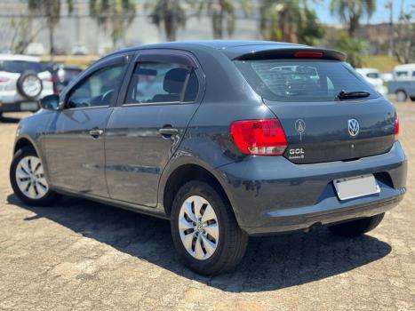 VOLKSWAGEN Gol 1.0 4P G6 FLEX, Foto 6 VOLKSWAGEN Gol 1.0 4P G6 FLEX, Foto 6