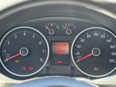 VOLKSWAGEN Gol 1.0 4P G6 FLEX, Foto 7 VOLKSWAGEN Gol 1.0 4P G6 FLEX, Foto 7