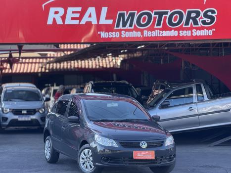 VOLKSWAGEN Gol 1.0 4P G5 I-TREND FLEX, Foto 1 VOLKSWAGEN Gol 1.0 4P G5 I-TREND FLEX, Foto 1