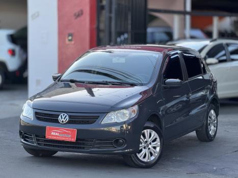 VOLKSWAGEN Gol 1.0 4P G5 I-TREND FLEX, Foto 3 VOLKSWAGEN Gol 1.0 4P G5 I-TREND FLEX, Foto 3