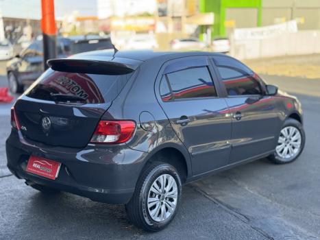 VOLKSWAGEN Gol 1.0 4P G5 I-TREND FLEX, Foto 5 VOLKSWAGEN Gol 1.0 4P G5 I-TREND FLEX, Foto 5