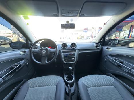 VOLKSWAGEN Gol 1.0 4P G5 I-TREND FLEX, Foto 8 VOLKSWAGEN Gol 1.0 4P G5 I-TREND FLEX, Foto 8