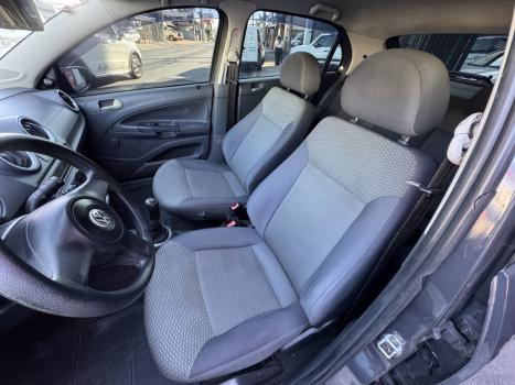 VOLKSWAGEN Gol 1.0 4P G5 I-TREND FLEX, Foto 9 VOLKSWAGEN Gol 1.0 4P G5 I-TREND FLEX, Foto 9