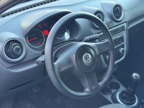 VOLKSWAGEN Gol 1.0 4P G5 I-TREND FLEX, Foto 11 VOLKSWAGEN Gol 1.0 4P G5 I-TREND FLEX, Foto 11