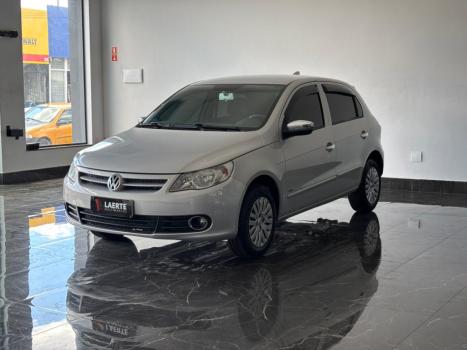 VOLKSWAGEN Gol 1.0 4P G4 FLEX, Foto 1