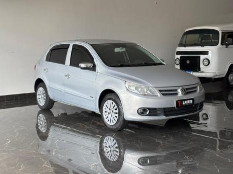 VOLKSWAGEN Gol 1.0 4P G4 FLEX, Foto 3