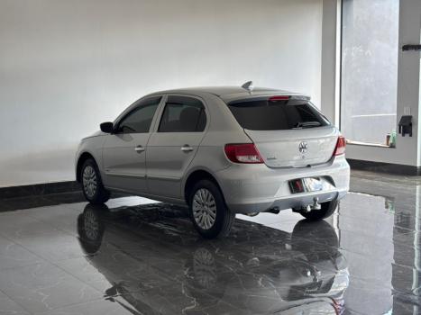 VOLKSWAGEN Gol 1.0 4P G4 FLEX, Foto 4