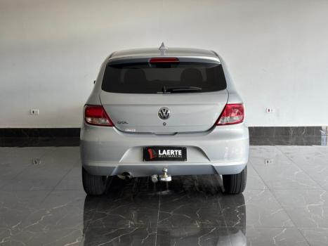 VOLKSWAGEN Gol 1.0 4P G4 FLEX, Foto 5