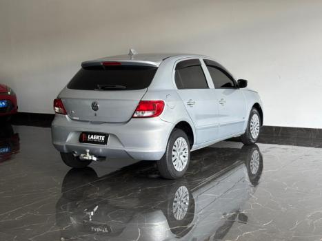 VOLKSWAGEN Gol 1.0 4P G4 FLEX, Foto 6