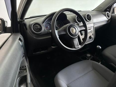 VOLKSWAGEN Gol 1.0 4P G4 FLEX, Foto 7