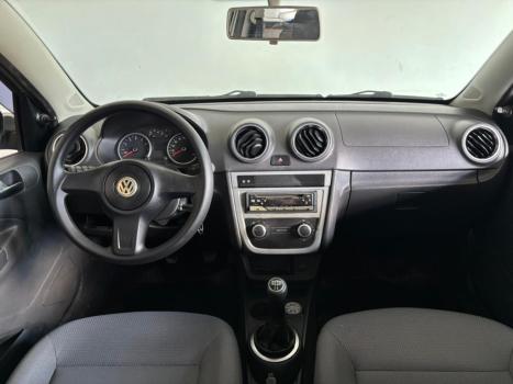 VOLKSWAGEN Gol 1.0 4P G4 FLEX, Foto 8