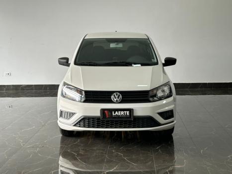 VOLKSWAGEN Gol 1.0 4P G5 FLEX, Foto 2 VOLKSWAGEN Gol 1.0 4P G5 FLEX, Foto 2