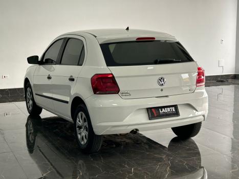 VOLKSWAGEN Gol 1.0 4P G5 FLEX, Foto 4 VOLKSWAGEN Gol 1.0 4P G5 FLEX, Foto 4