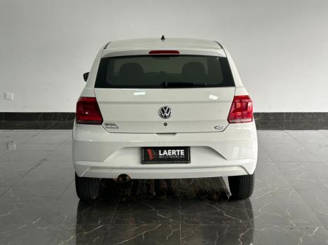 VOLKSWAGEN Gol 1.0 4P G5 FLEX, Foto 5 VOLKSWAGEN Gol 1.0 4P G5 FLEX, Foto 5