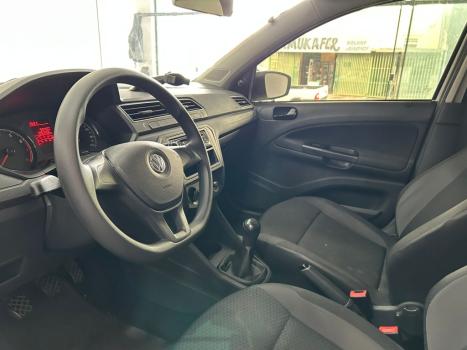 VOLKSWAGEN Gol 1.0 4P G5 FLEX, Foto 7 VOLKSWAGEN Gol 1.0 4P G5 FLEX, Foto 7