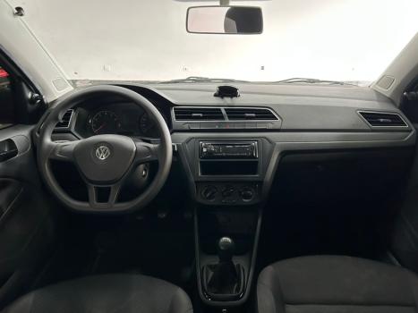 VOLKSWAGEN Gol 1.0 4P G5 FLEX, Foto 8 VOLKSWAGEN Gol 1.0 4P G5 FLEX, Foto 8