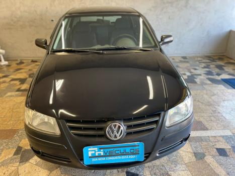 VOLKSWAGEN Gol 1.0 4P G4 FLEX, Foto 1