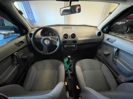 VOLKSWAGEN Gol 1.0 4P G4 FLEX, Foto 9