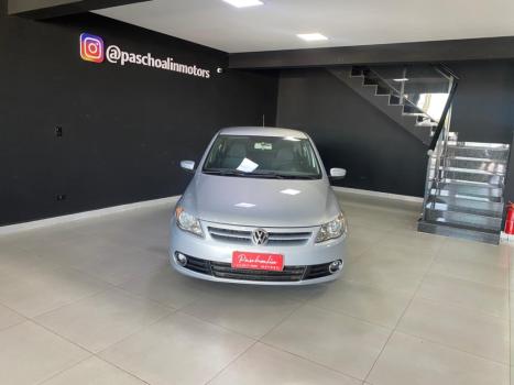 VOLKSWAGEN Gol 1.0 4P TRENDLINE FLEX, Foto 1