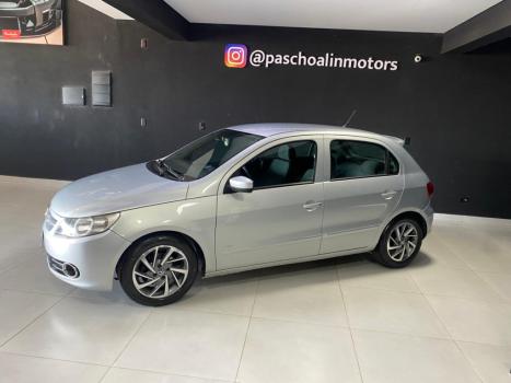 VOLKSWAGEN Gol 1.0 4P TRENDLINE FLEX, Foto 5