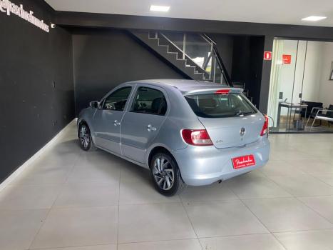 VOLKSWAGEN Gol 1.0 4P TRENDLINE FLEX, Foto 8