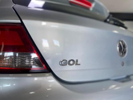 VOLKSWAGEN Gol 1.0 4P TRENDLINE FLEX, Foto 9