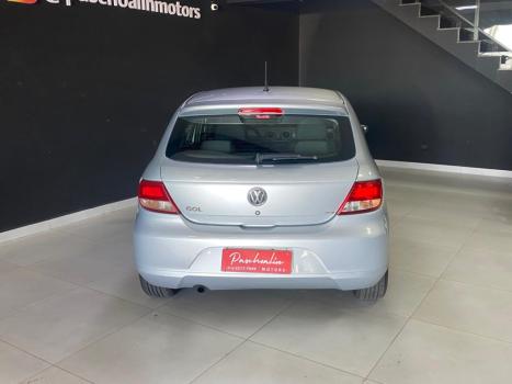 VOLKSWAGEN Gol 1.0 4P TRENDLINE FLEX, Foto 10