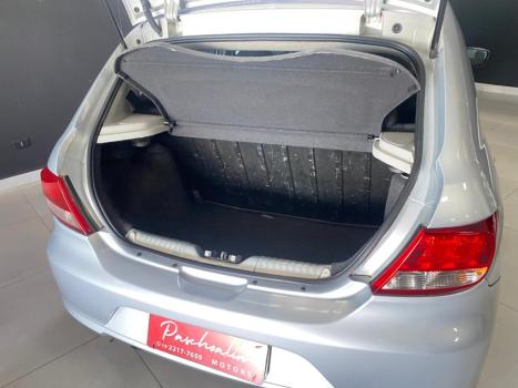 VOLKSWAGEN Gol 1.0 4P TRENDLINE FLEX, Foto 11