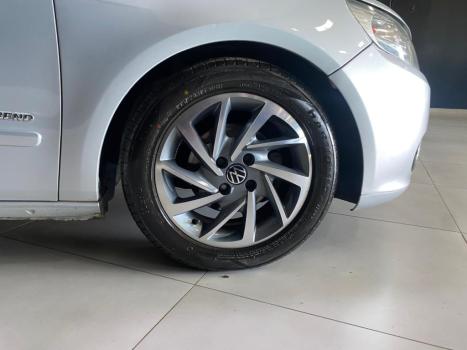 VOLKSWAGEN Gol 1.0 4P TRENDLINE FLEX, Foto 18