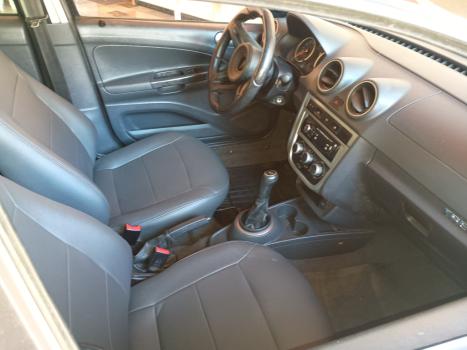 VOLKSWAGEN Gol 1.0 4P G5 TREND FLEX, Foto 3