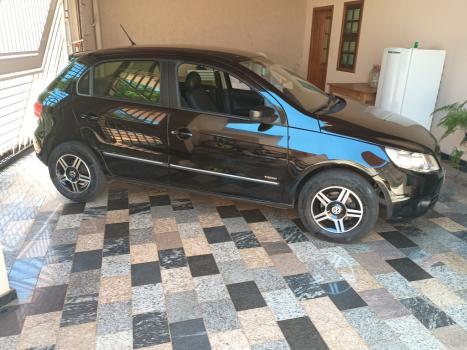 VOLKSWAGEN Gol 1.0 4P G5 TREND FLEX, Foto 4