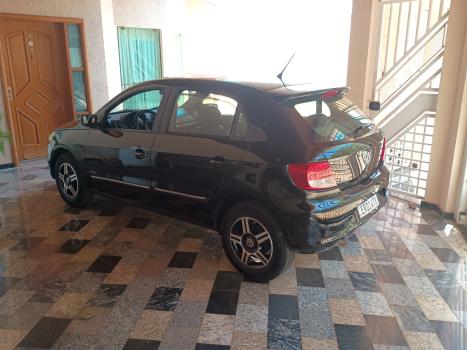 VOLKSWAGEN Gol 1.0 4P G5 TREND FLEX, Foto 9