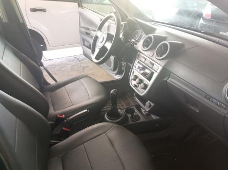 VOLKSWAGEN Gol 1.0 4P G5 TREND FLEX, Foto 8