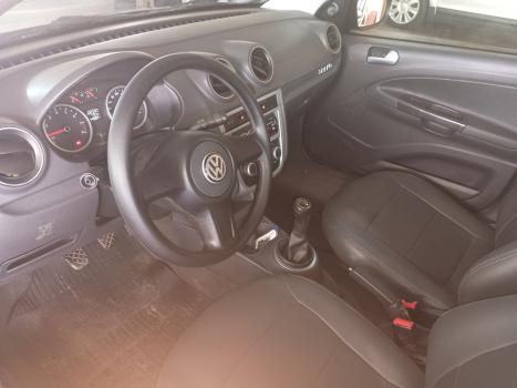 VOLKSWAGEN Gol 1.0 4P G5 TREND FLEX, Foto 9