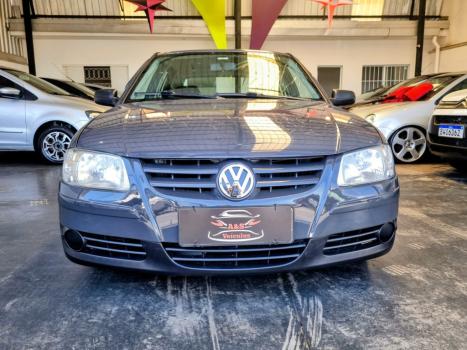 VOLKSWAGEN Gol 1.0 4P G4 CITY FLEX, Foto 2