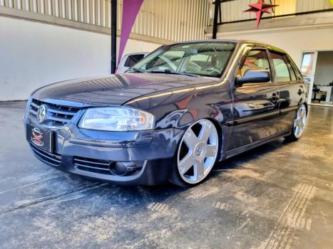 VOLKSWAGEN Gol 1.0 4P G4 CITY FLEX, Foto 3