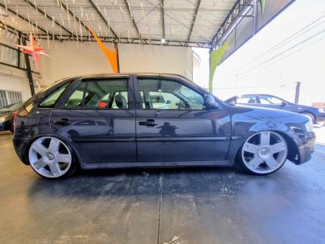 VOLKSWAGEN Gol 1.0 4P G4 CITY FLEX, Foto 4