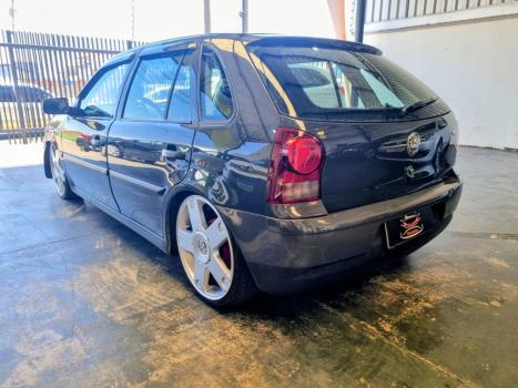 VOLKSWAGEN Gol 1.0 4P G4 CITY FLEX, Foto 5