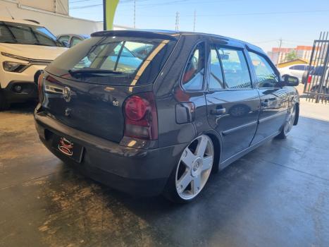 VOLKSWAGEN Gol 1.0 4P G4 CITY FLEX, Foto 6