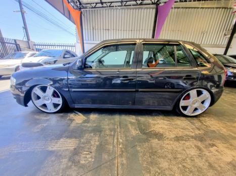 VOLKSWAGEN Gol 1.0 4P G4 CITY FLEX, Foto 7