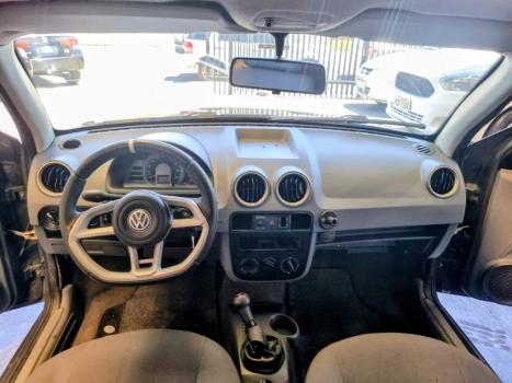 VOLKSWAGEN Gol 1.0 4P G4 CITY FLEX, Foto 8