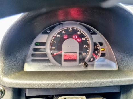 VOLKSWAGEN Gol 1.0 4P G4 CITY FLEX, Foto 9