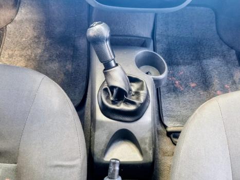 VOLKSWAGEN Gol 1.0 4P G4 CITY FLEX, Foto 11