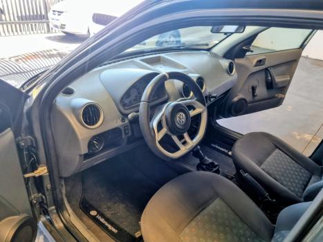 VOLKSWAGEN Gol 1.0 4P G4 CITY FLEX, Foto 13